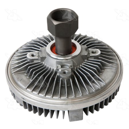 Four Seasons FORD E SER VAN 13-07-E SER MED DUTY VAN 46053